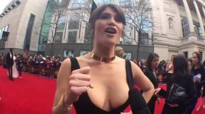 Gemma Arterton