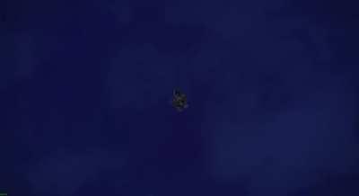 had an idea during castrum today