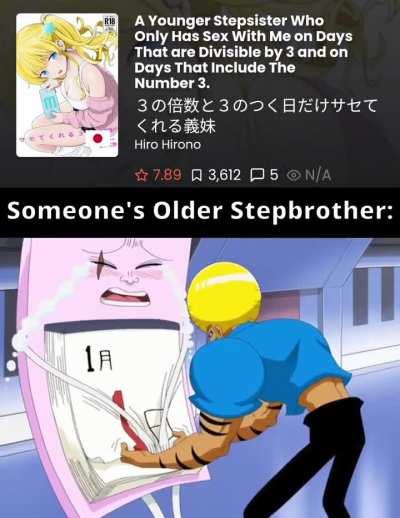 What are you doing Stepbobo