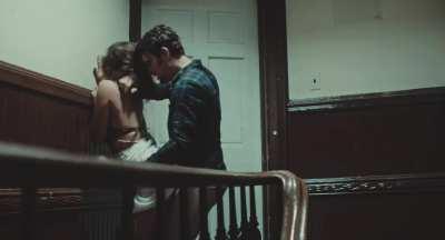 Stella Maeve in 'Long Nights Short Mornings' (2016)