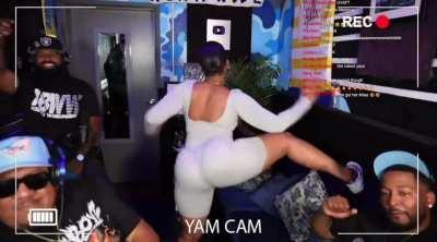 Yaya Phat Cat ð±