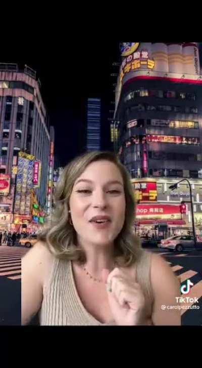 Brasileira residente no Japão explica a quantidade de votos que Jair recebeu nas terras nipônicas