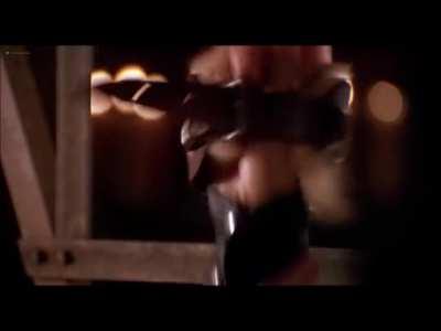 Kiara Hunter in “Bordello of Blood” (1996)