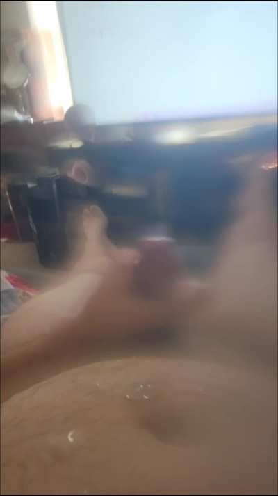 I came super hard twice yesterday. I need a girl who never wants to stop fucking to drain me completely for a day