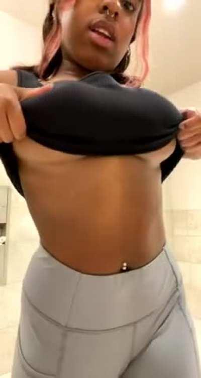 Up this if you would cum in me