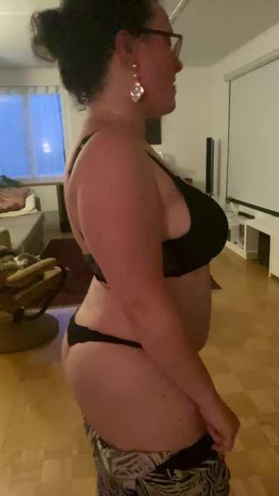 Would you be happy to come home to this?