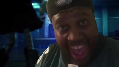 EDP kills doll in EP3