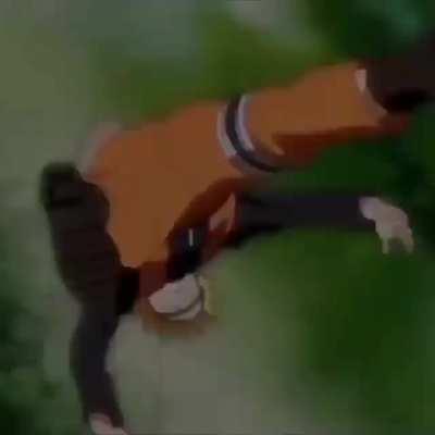 Serbest Düşüş - Naruto gibi🤪