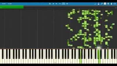 A melhor música do mundo