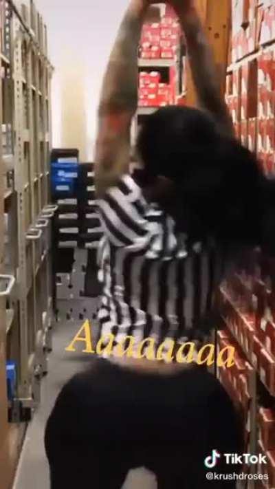 I wish Pocahontas was still in the game. Lawd