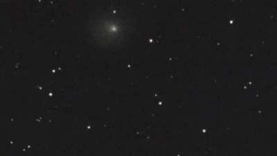 C/2017 K2 PanSTARRS