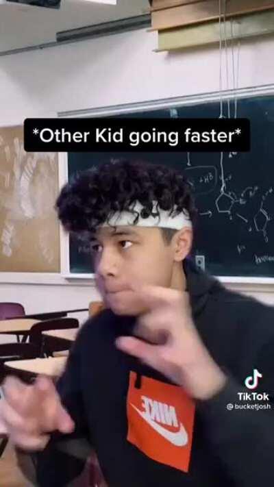 Tactical nuke incoming