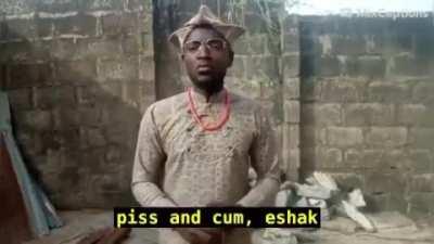 attention all da retard chat members