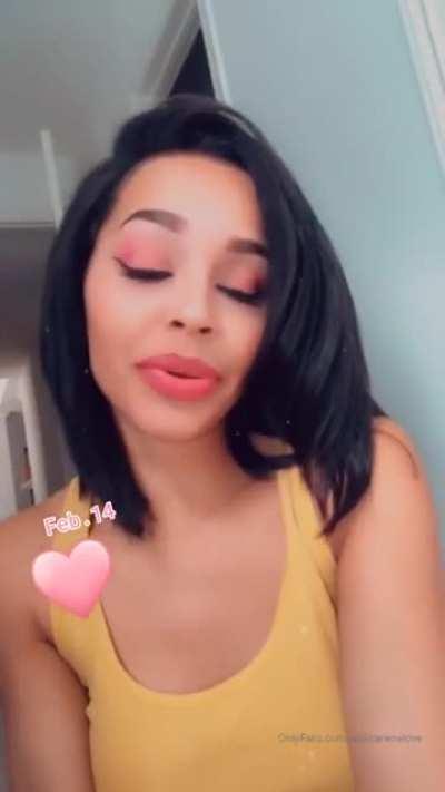 Jessicarenelove - Video #5609