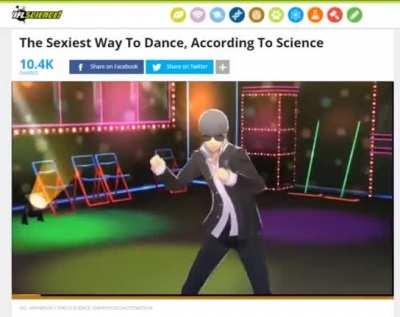 Real science™ proves the funny!!!!!