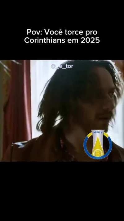 Perdi tudo com o final