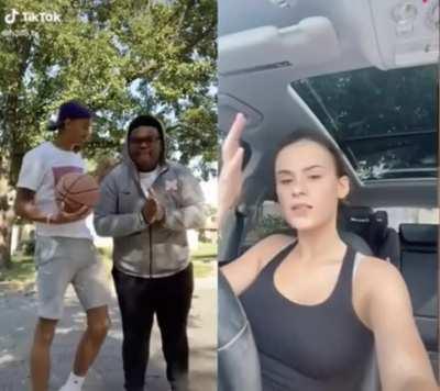 I have a question...