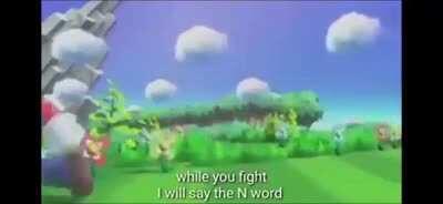 True Story behind Smash