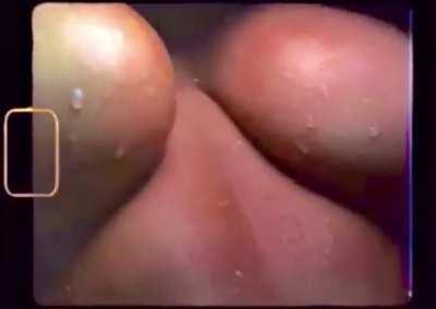 Late night shower (short version)