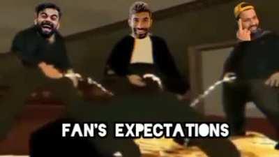 Maa chudae BCCI (Fuck u BCCI) 