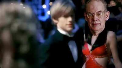 I know you cheated on my with realism. It's ok, I knew you'd be back.