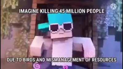 Hit them with the facts