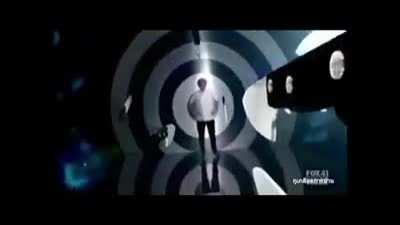 The legendary battle 