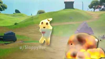 I can't wait for the event!