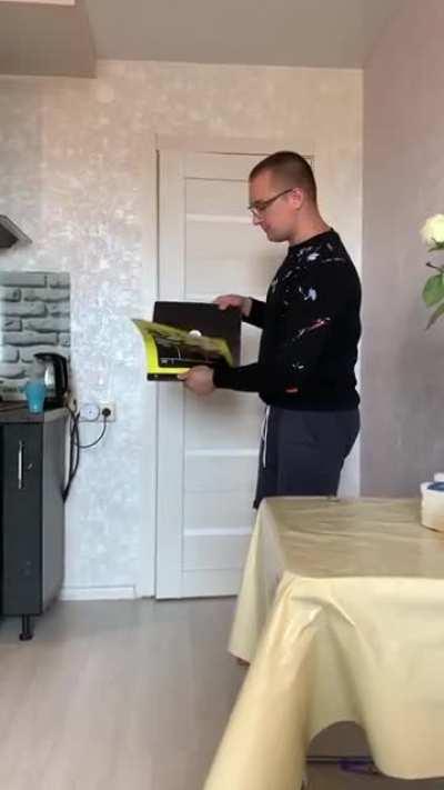 How is that possible