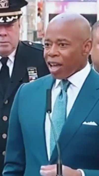 This is such a historical and dope moment in history ..enjoy it and embrace it