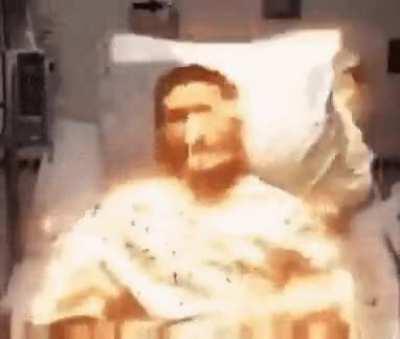 Just created this character WHAT THE FUCKING FUCK should i name him