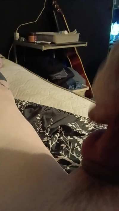 Spun and pulling on this BWC 