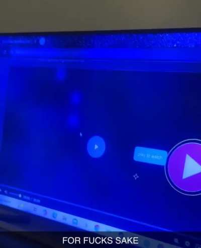 I just wanna watch Kirby…