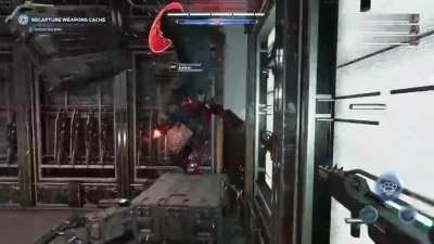 Man caps kick can be crazy satisfying