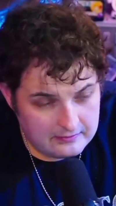 Aquele cara que vc respeita 