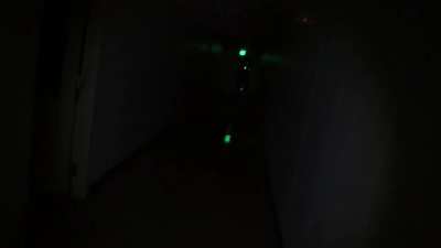 Student Disappearances