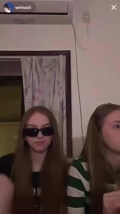 what a time to be alive dude, they had 18 in bio