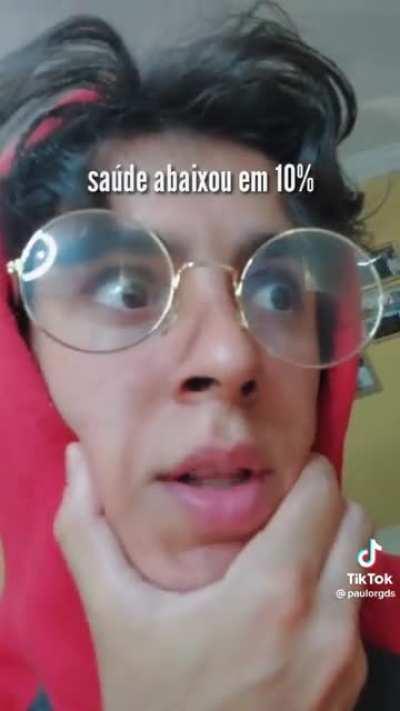 …. Mode creative active…….