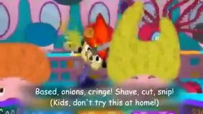 made by: @gotthefunkyflow on Twitter, just sharing this with y'all.