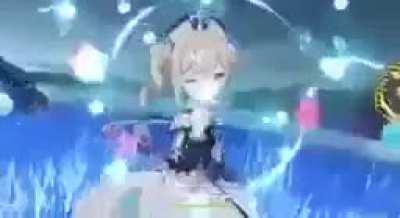 When you keep dying and Barbara is tired of your shit