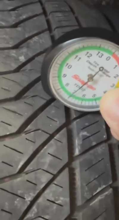 An important tool for every mechanic