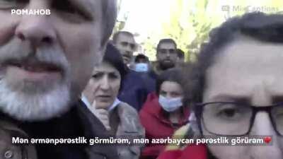 People of Mordor at rage