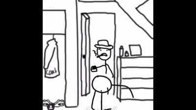 In Rainbows be like...