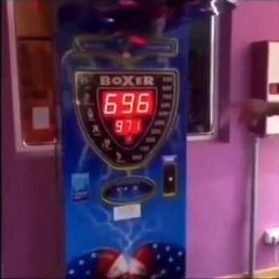 Welcome to the gulag