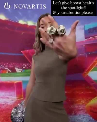 Katie Makes a Boobshelf, then Lets You Smell Her Fingers