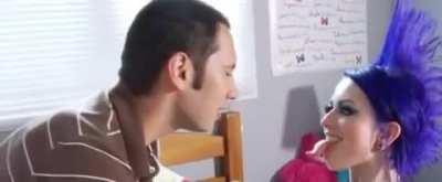 Larkin Brings Nerd Back Home