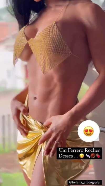 Beautiful & Sexy Queen 