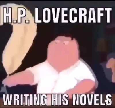 Losercity writer