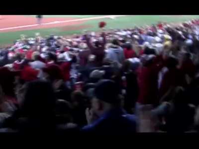 Here's J.D. Drew earning his entire 5yr/$70m contract with one swing