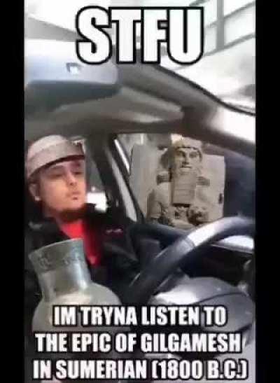 I Told Da Bit Shut Up ❗️😤☝️